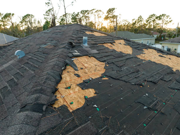 Fast & Reliable Emergency Roof Repairs in Blue Earth, MN