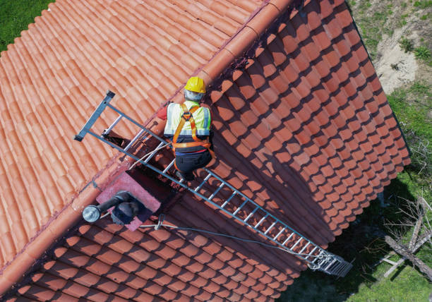 Asphalt Shingles Roofing in Blue Earth, MN